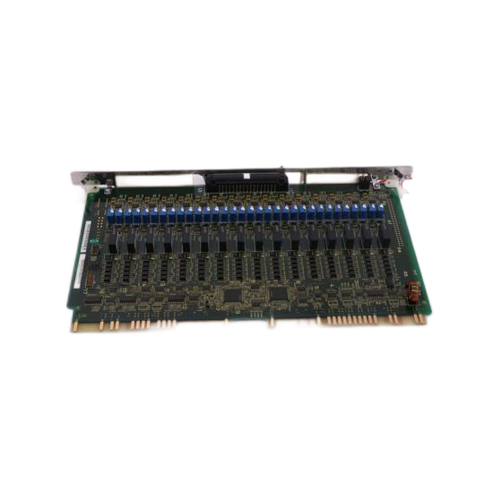 laurence_scott_srb3102_control_module.png Laurence Scott SRB3102 Control Module, Advanced Automation Solutions for Industry