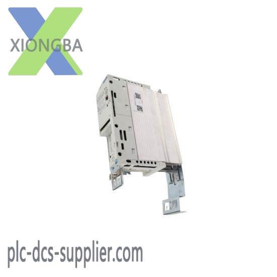 lenze_e82ev751k4c_vacon_frequency_inverter.jpg LENZE E82EV751K4C Vacon Frequency Inverter - Industrial Control Module