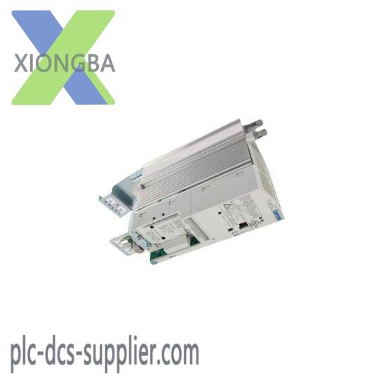 lenze_e82ev751k4c_vacon_frequency_inverter_1.jpg LENZE E82EV751K4C Vacon Frequency Inverter - Industrial Control Module
