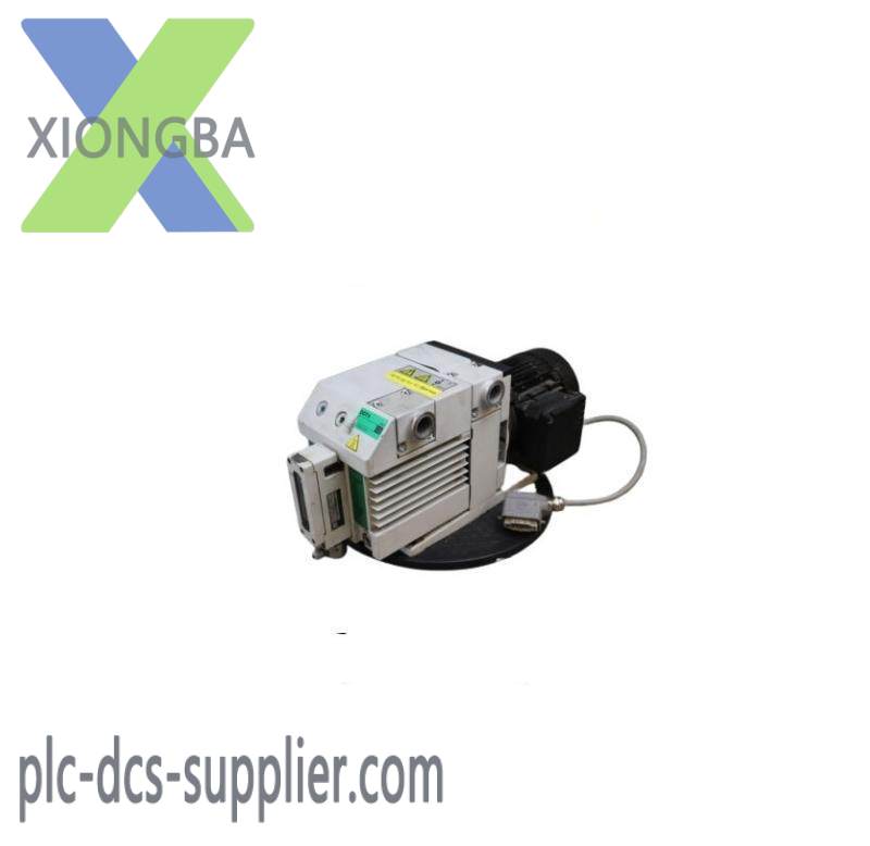 leybold_850-400-g1.jpg LEYBOLD 850-400-G1 Vacuum Pump for Industrial Applications