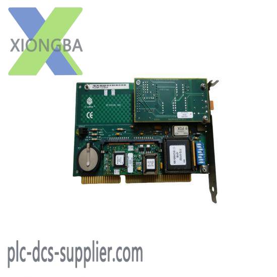 lonmark_echelon_35100_isa_w_ftm-10_smx_lonworks.jpg LonMark Echelon 35100 ISA with FTM-10 SMX LonWorks Module