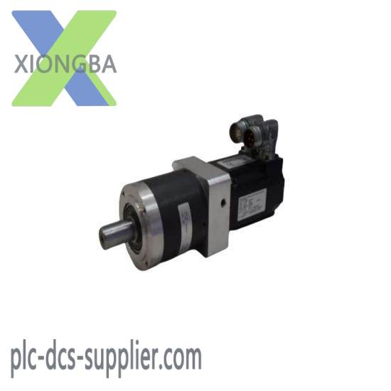 lust_lsml08-075-2f-000_ple80_servo_motor.jpg LUST LSML08-075-2F-000+PLE80 Servo Motor