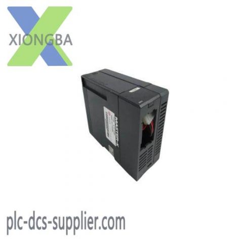 Master-K K1S-220H Programmable Control Module