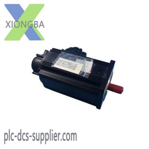 INDRAMAT MDD093B-N-040-R2L-110GA0 Motor Control Module