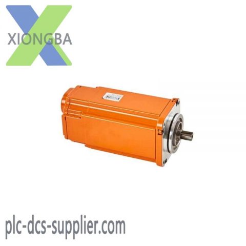 KOLLMORGEN MERCURY STEP C-663 Motor, High-Precision Stepper Motor for Industrial Automation