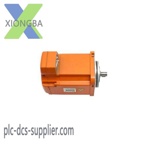 mercury_step_c-663_motor_1.jpg KOLLMORGEN MERCURY STEP C-663 Motor, High-Precision Stepper Motor for Industrial Automation
