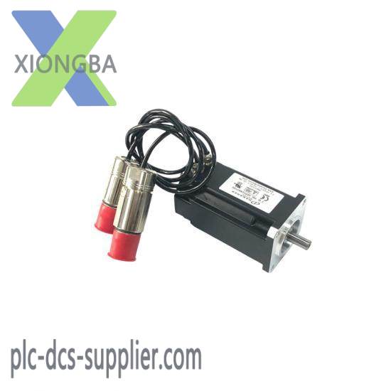 mercury_step_c-663_motor_3.jpg KOLLMORGEN MERCURY STEP C-663 Motor, High-Precision Stepper Motor for Industrial Automation