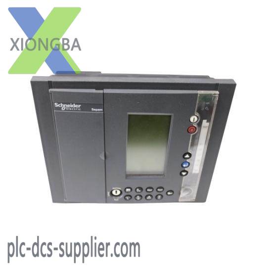 merlin_gerin_32570.jpg Merlin Gerin 32570 Circuit Breaker - Compact Overload Relay Module