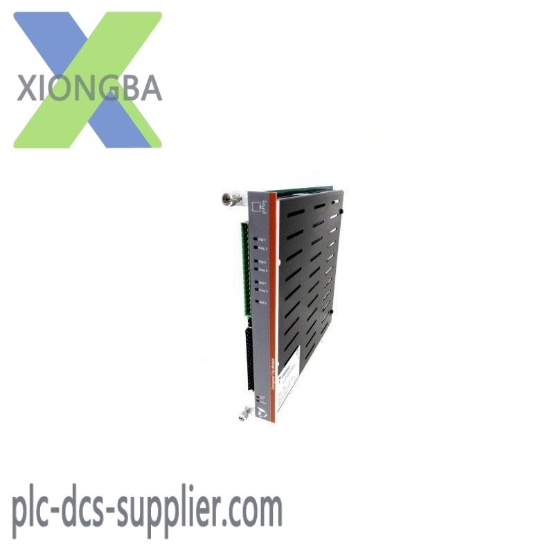 metso_02va0193.jpeg METSO 02VA0193 IOP Module for Industrial Automation