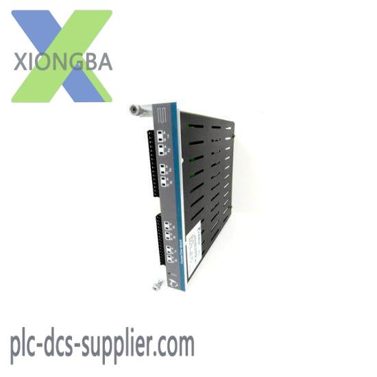 metso_a413222_3.jpg METSO A413222 - High-Performance Industrial Control Module