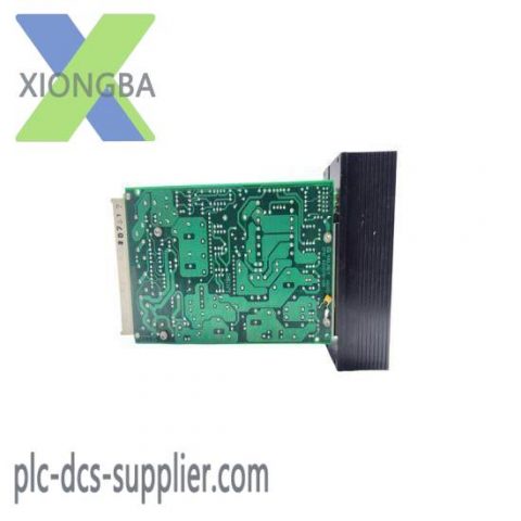 METSO A413325 Industrial Control Module