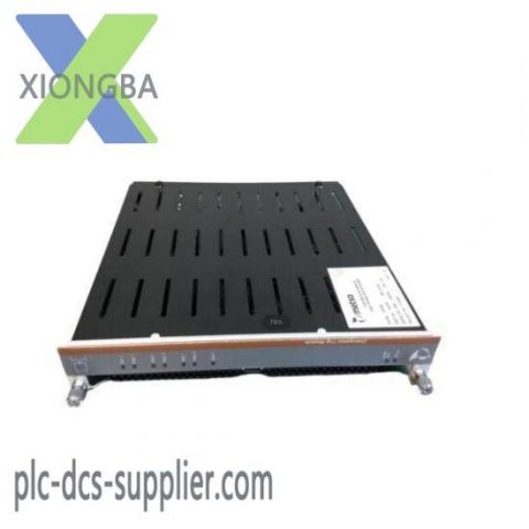 METSO IOP345 - Industrial Control Module