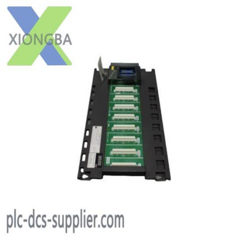 MITSUBISHI BN624A96IG52A High Performance Control Module