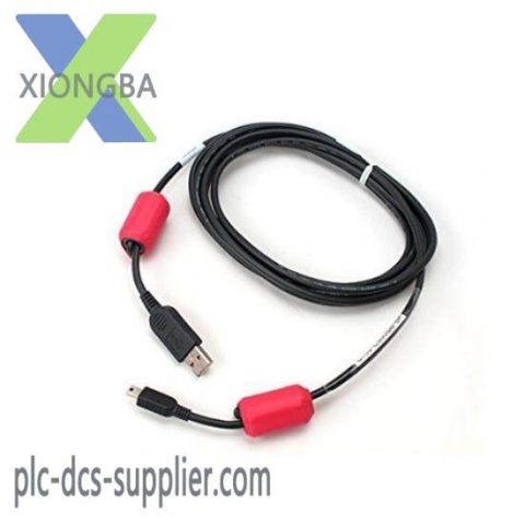 Mitsubishi GT09-C30USB-5P Series Programming Cable: Industrial Control Solutions