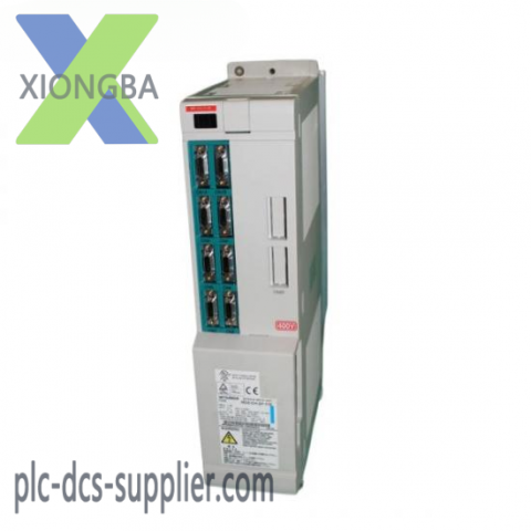 Mitsubishi MDS-CH-V2-2010 AC Servo Drive