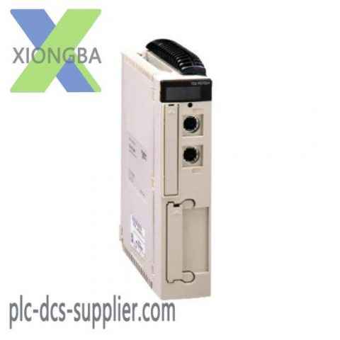 Schneider TSXP57104M Premium CPU: High-Performance Modular Automation Solution