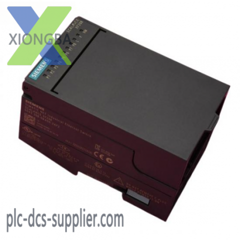 Moore Siemens 39ACM28ADN 16139-208: Industrial Automation Control Module