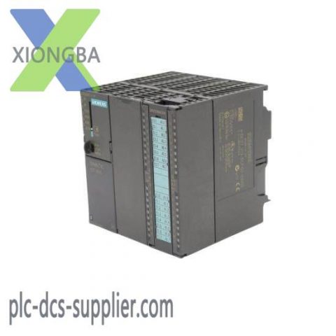 MOTOROLA 21255-1 Industrial Control Module