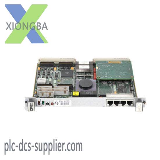 motorola_mvme147s-1_3.jpg MOTOROLA MVME147S-1 - High Performance VMEbus Single Board Computer