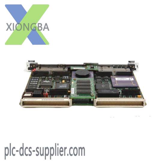 motorola_mvme162-13.jpg MOTOROLA MVME162-13: Advanced Industrial Control Module