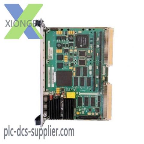 MOTOROLA MVME5100 Industrial Control Module