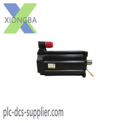 MPL + A320P + MK24AA Servo Motor