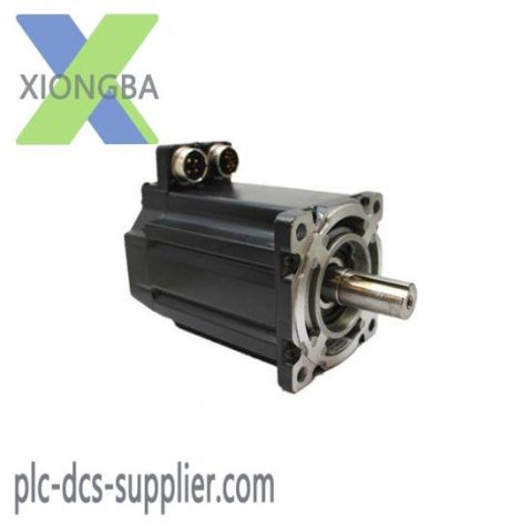 Mitsubishi MPL-B4530K-MJ22AA Industrial Servo Motor, Precision Control & High Efficiency