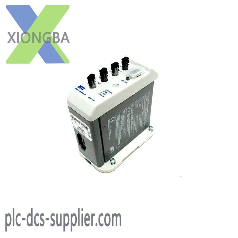 mtl_8937-hn_3.jpg Honeywell MTL 8937-HN Fiber Optic Extender Module