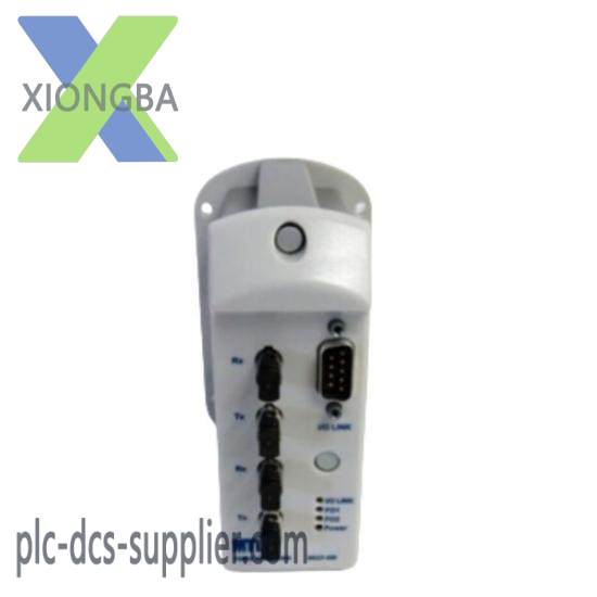 mtl_8937-hn_5.jpg Honeywell MTL 8937-HN Fiber Optic Extender Module