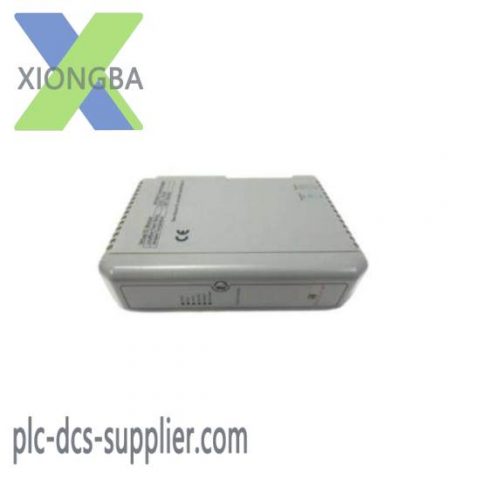 MYNAH Industries VIM-4201 Intelligent Modular Controller, High Performance Automation Solutions