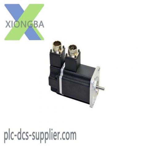 Nidec N-2302-1-F00AA High-Power Servo Motor