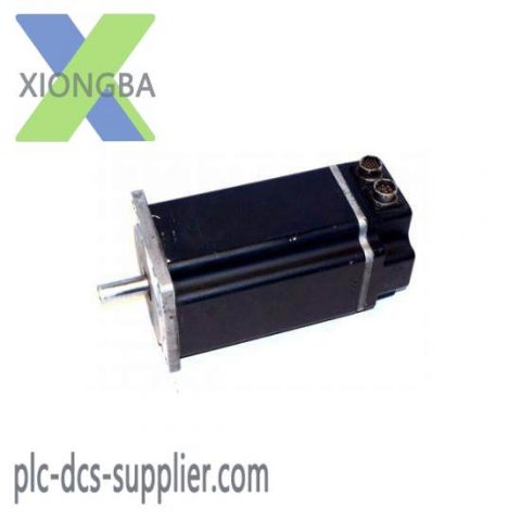 Nidec N-5630-2-H00AA Servo Motor, Precision Control, High Performance