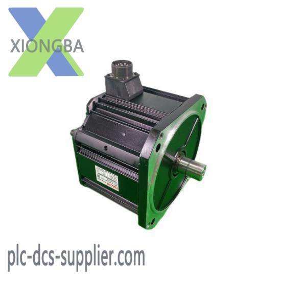 nachi_mfma552d4v3_ac_servo_motor.jpg Nachi MFMA552D4V3 AC SERVO MOTOR - High Precision Control for Industrial Applications