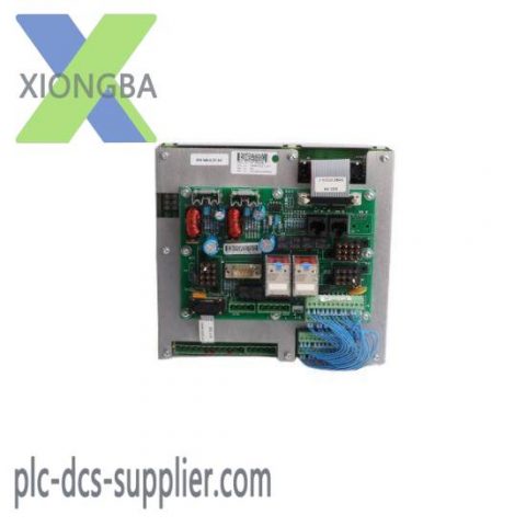 NAICH AUX111 Industrial Control Module