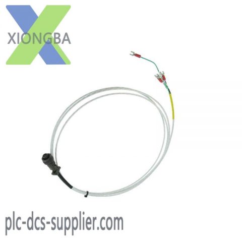 NEC SC-UPCIN-3: High-Performance Industrial Control Module