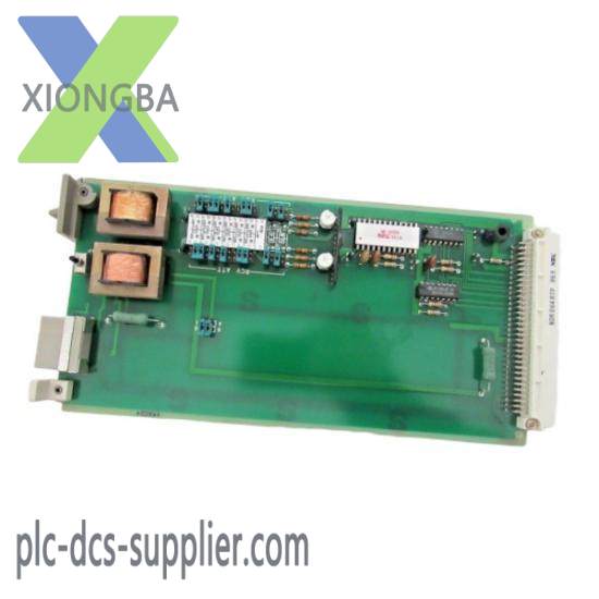 nec_y6xc24_ndr064rtp869_pcb_circuit_board.jpg NEC Y6XC24 NDR064RTP869: High-Performance PCB Circuit Board for Industrial Control Systems