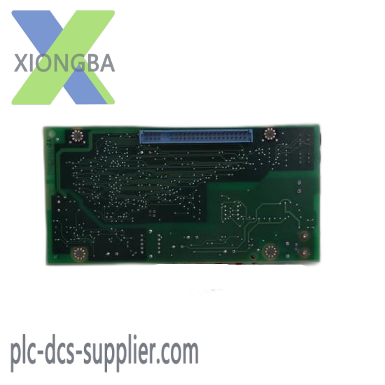 new_abb_3bhb004744r0010_xvc517_ae10_1.png ABB 3BHB004744R0010 XVC517 AE10 - Advanced Industrial Control Module