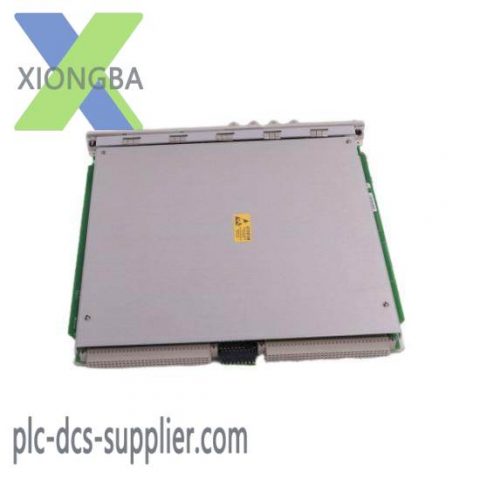 Bently Nevada 3500/40M 176449-01: Precision Proximity Monitor