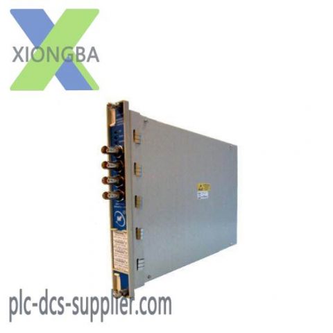 NI CFP-AI-100 Custom Industrial Signal Conditioner