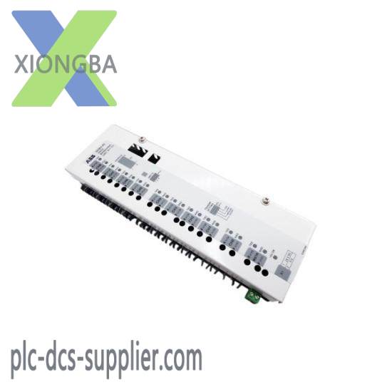 ni_scxi-1000_3.jpg NI SCXI-1000 Industrial Signal Conditioning Module