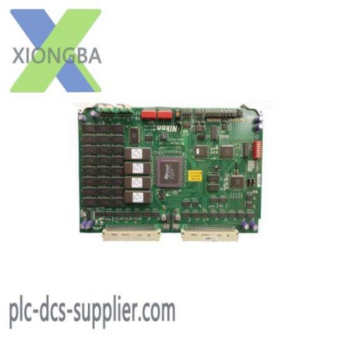 NIKON 4S015-173 NK-C304-40 4S015-205 C304-BT-31 PCB Card - Precision Control Module for Industrial Automation