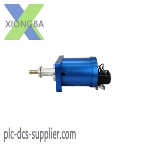 NOVELLUS 02-113640-00 High Precision Industrial Control Module