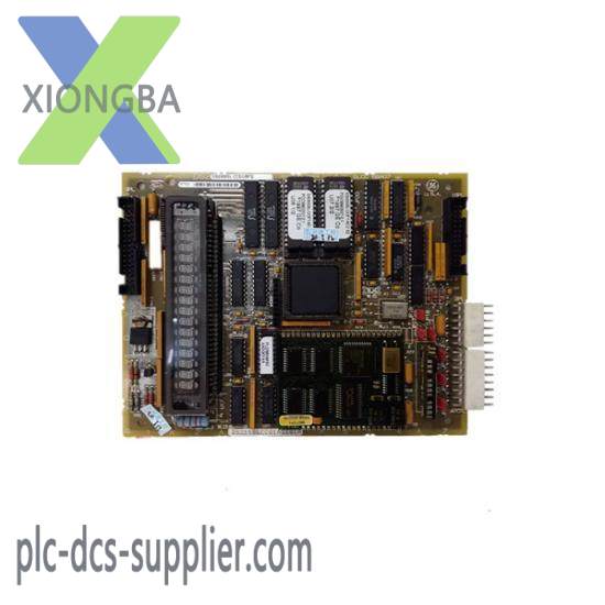 novellus_02-113640-00_1.jpg NOVELLUS 02-113640-00 High Precision Industrial Control Module