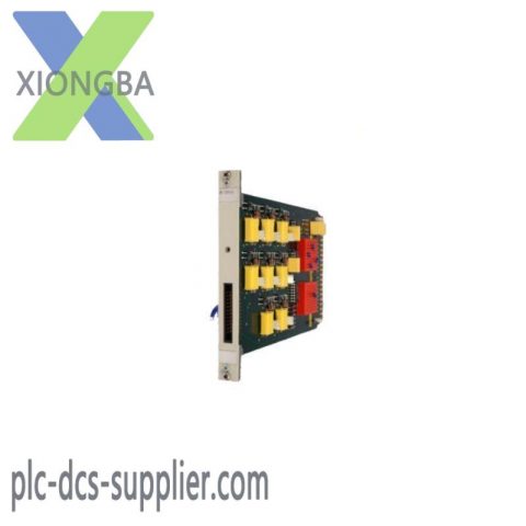 OBERG INDUSTRIES F-DMDM-PM-110E Precision Module for Industrial Automation