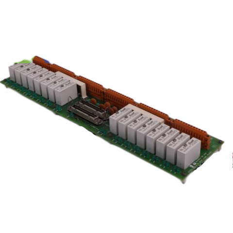 OKUMA E4809 Series 045-109-D Control Module
