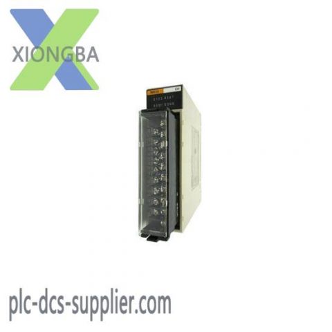 OMRON C200H-IM212 I/O Terminal Block: Advanced Control Module for Industrial Automation