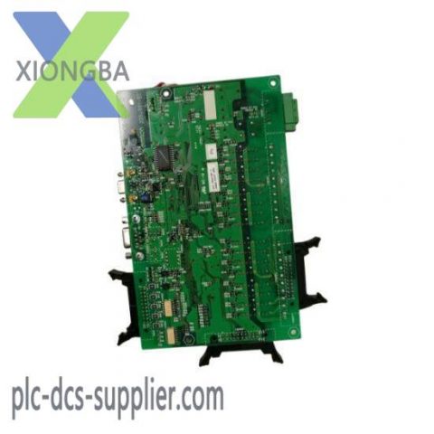 OMRON CPM2B Relay Board - 32CDR-D: A Comprehensive Solution for Industrial Control Applications