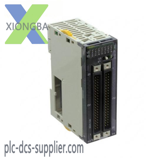 omron_f350_2.png Omron FZ5L350 - Industrial Automation Camera Output Controller