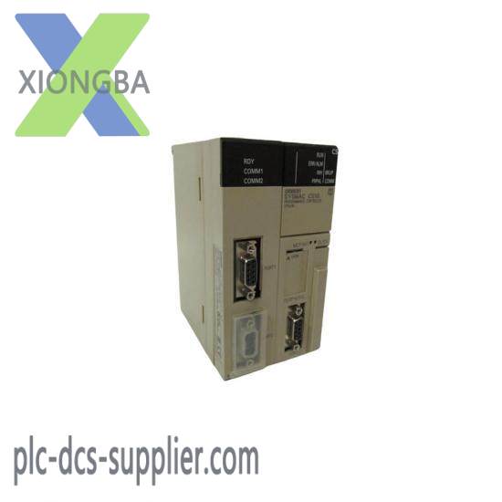 omron_k3nx-ad1a-flk4_1.jpg Omron K3NX-AD1A-FLK4 Digital Input Module
