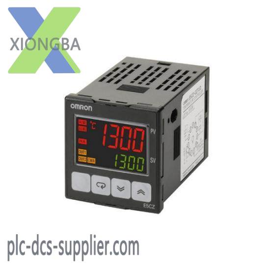 omron_k3nx-ad1a-flk4_2.jpg Omron K3NX-AD1A-FLK4 Digital Input Module